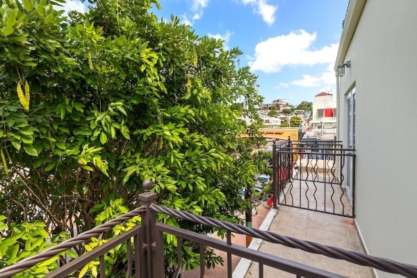 Hotel Qué Chévere (Rincón)